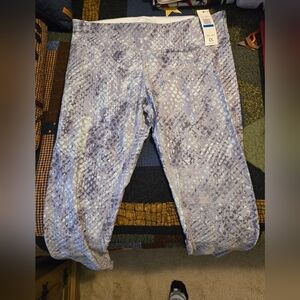 Calvin Klein leggings